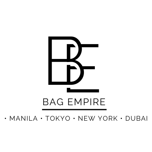 Bag Empire logo